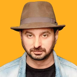 رازنیش گای