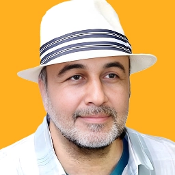 رضا عطاران