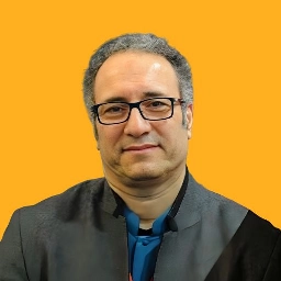 رضا میرکریمی