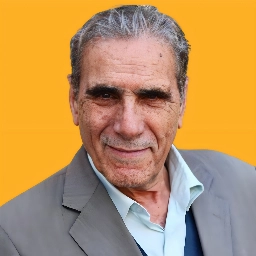 رضا ناجی