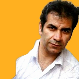 رضا رخشان