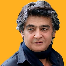 رضا رویگری