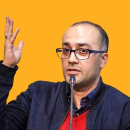 روح الله حجازی