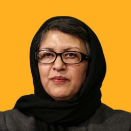 رویا تیموریان