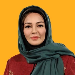 رزیتا غفاری