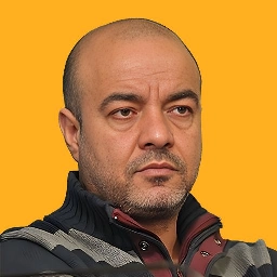 سعید آقاخانی