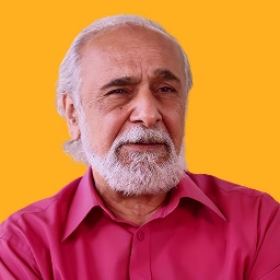 سعید امیرسلیمانی