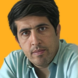 سعید خانی
