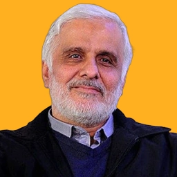 سعید سعدی