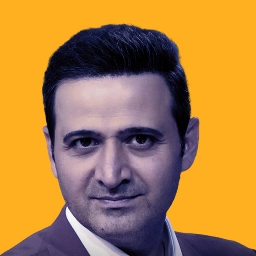 سعید شیخ زاده