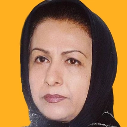 سعیده عرب