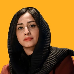 صفورا خوش طینت