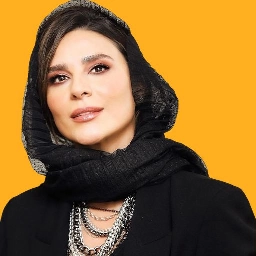 سحر دولتشاهی