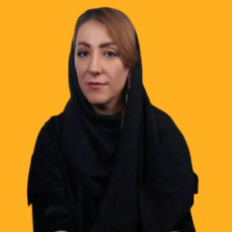 سحر جعفری زاد