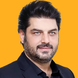 سام درخشانی