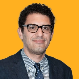 سام اسماعیل
