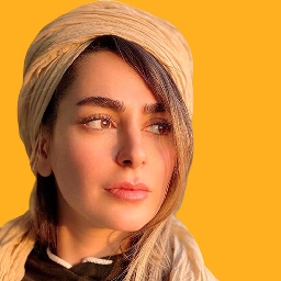 سمانه پاکدل