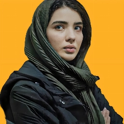 ساناز نادری