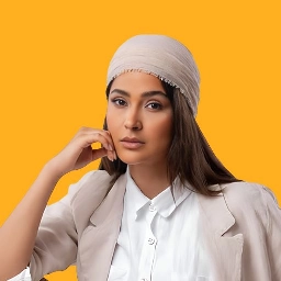 ستایش رجایی نیا