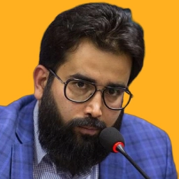 سیدمازیار هاشمی