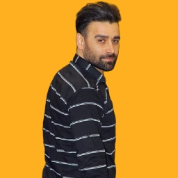 سیدرضا محقق