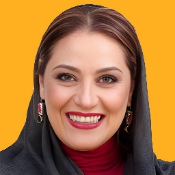شبنم مقدمی