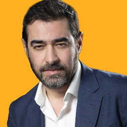 شهاب حسینی