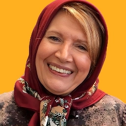 شهین تسلیمی