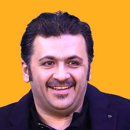 شهرام عبدلی