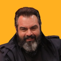 شهرام قائدی