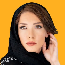 شهرزاد کمال زاده