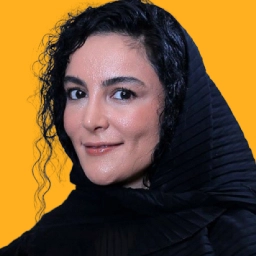 شراره رنجبر