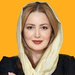 شیلا خداداد