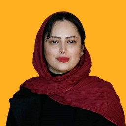 شیرین اسماعیلی