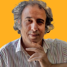 سیامک صفری