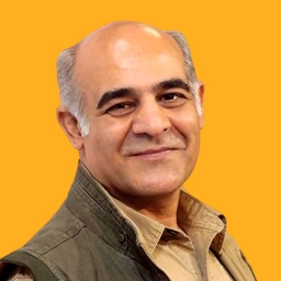 سیاوش چراغی پور