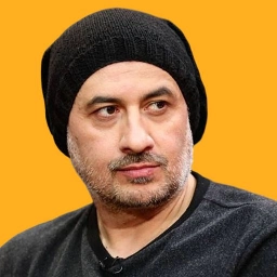 سیاوش مفیدی