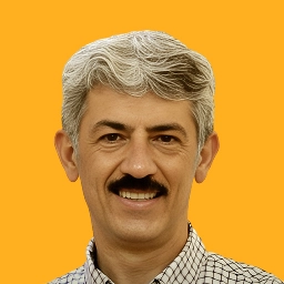 سیروس همتی