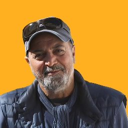 سیروس مقدم