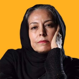 سهیلا رضوی