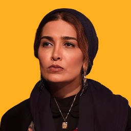سمیه مهری