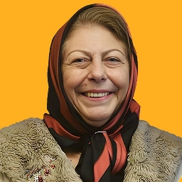 ثریا قاسمی