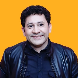 سروش جمشیدی