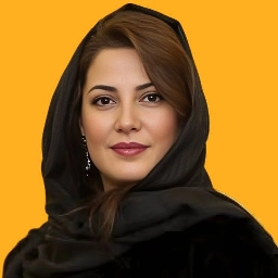طناز طباطبایی