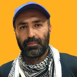 تینو صالحی