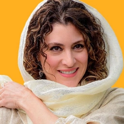 ویشکا آسایش