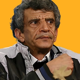 یدالله شادمانی