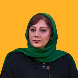 زهرا داوودنژاد