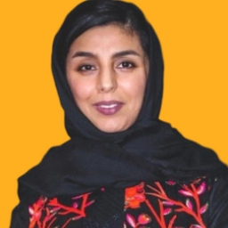 زکیه بهبهانی