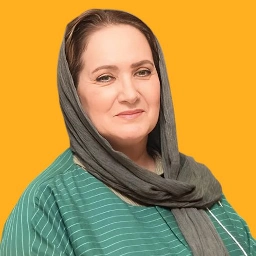 افسانه ناصری